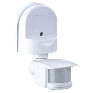 Outdoor Motion Sensors